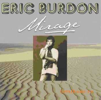 Eric Burdon - Mirage (2008)