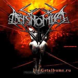 Dysnomia - Promo Demo (2009) Dysnomia - Promo Demo (2009)