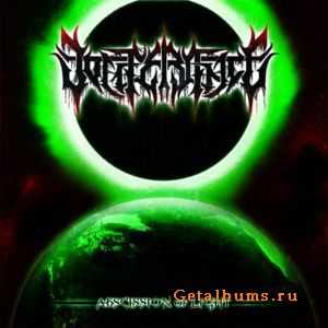 Vociferance - Abscission Of Light (2011) Vociferance - Abscission Of Light (2011)