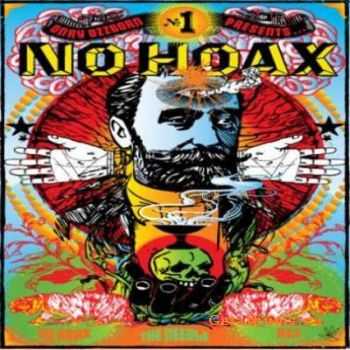 Onry Ozzborn - No Hoax