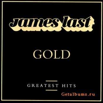 James Last - Gold: Greatest Hits (2003) (Lossless) + MP3