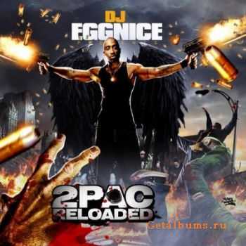 2PAC - Reloaded (2011)