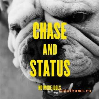 Chase and Status - No More Idols (2011) FLAC