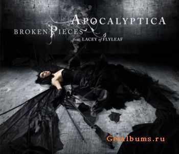 Apocalyptica feat. Lacey Sturm - Broken Pieces (feat. Lacey Sturm of Flyleaf) (Single) (2010)