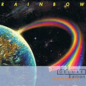  Rainbow - Down To Earth (Deluxe Edition 2 CD) (2011)