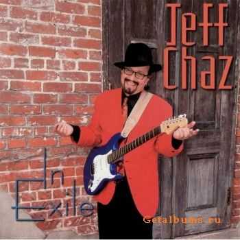   Jeff Chaz - In Exile (2006)   