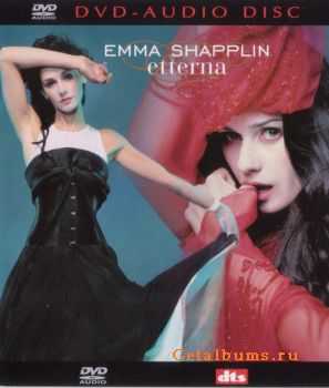 Emma Shapplin - Etterna (2002) DVD-Audio