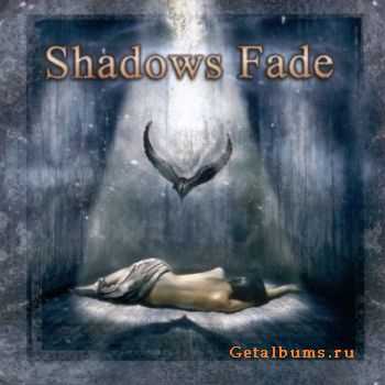 Shadows Fade - Shadows Fade (2004)