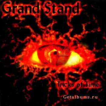 Grand Stand - Tricks Of Time (2002)