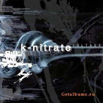 K-Nitrate - Voltage (2011)