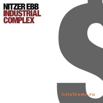 Nitzer Ebb - Industrial Complex [Limited Edition] (2010)