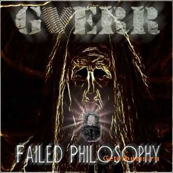 Gverr - Failed Philosophy (2010)