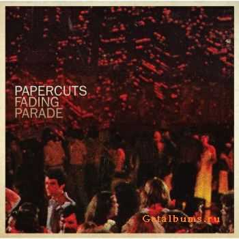 Papercuts - Fading Parade (2011)