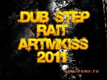 VA-Dub Step Rait