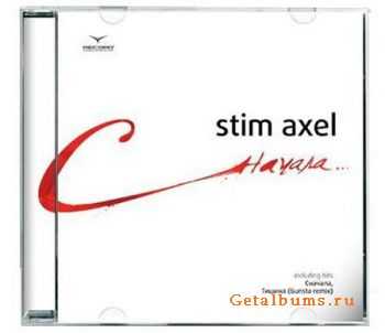 Stim Axel -  (2007) + Flac