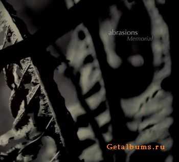 Abrasions - Memorial (2009)