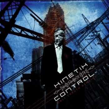 Kinetik Control - Only Truth Remains (2010)