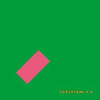 Gil Scott-Heron & Jamie xx - Were New Here (2011)