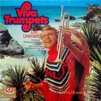 Leif Uvemark - Viva Trumpets (1972)