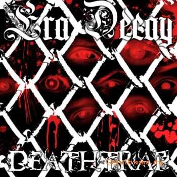 Era Decay - Deathtrap [EP] (2011)