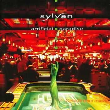 Sylvan - Artificial Paradise (2002)