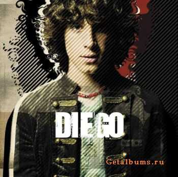 Diego - Diego [iTunes] (2006)