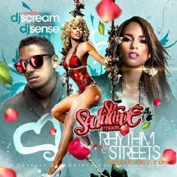 So Seductive Meets Rhythm & Streets (2011)