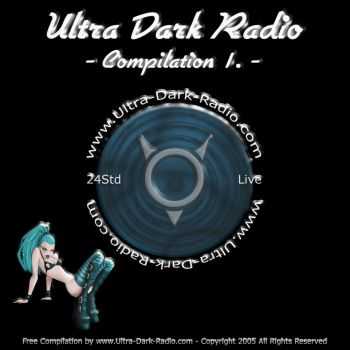 VA - Ultra Dark Radio v.s. Creative Commons Vol.1 (2005)