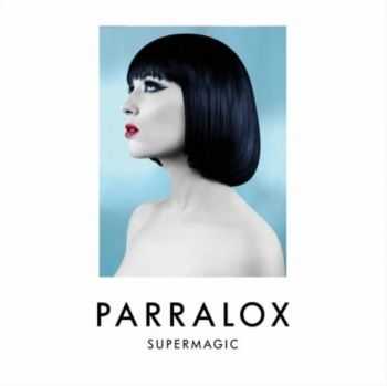 Parralox - Supermagic (EP) (2010)