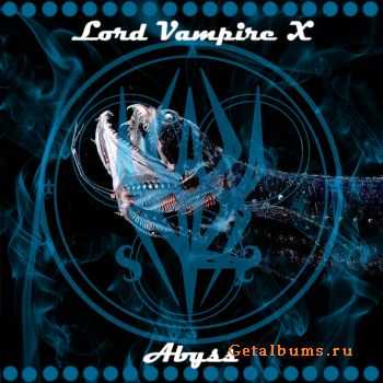 Lord Vampire X - Abyss (EP) (2011)