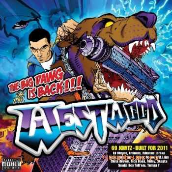 Various Artists - Westwood: The Big Dawg Is Back (2011)