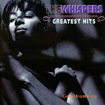 The Whispers - Greatest Hits [iTunes] (2008)