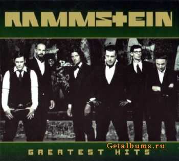 Rammstein - Greatest Hits (2009)