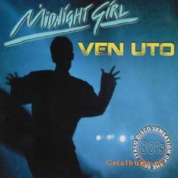 Ven Uto - Midnight Girl (2011)