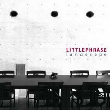 Little Phrase - Landscape (2009)