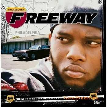 Freeway - Philadelphia Freeway (2003)