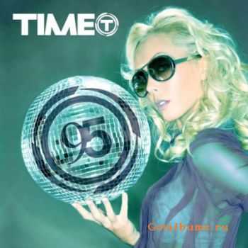 VA - Time 95 (2010)