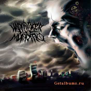 Undertaker was murdered - Reality (EP) (2011)