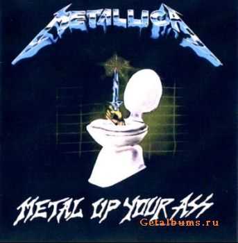 Metallica - Metal up Your Ass [Demo] (1982)