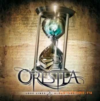 Orestea - Love Lines & Blood Ties (2010)