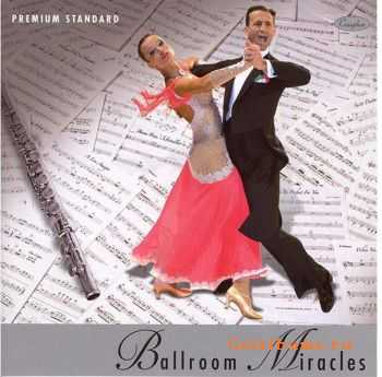 VA - Ballroom Miracles (2010)