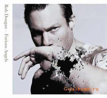 Rob Dougan - Furious Angels (Special Limited Edition) (2003)