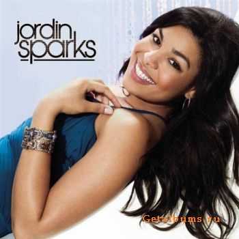 Jordin Sparks - Jordin Sparks (2007)