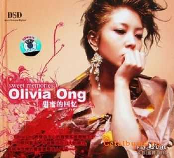 Olivia Ong - Sweet Memories (2009)