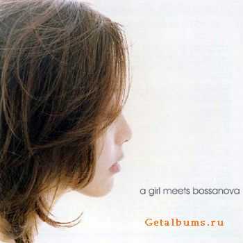 Olivia Ong - A Girl Meets Bossanova (2005)