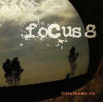 Focus - Focus 8 2002 [LOSSLESS]