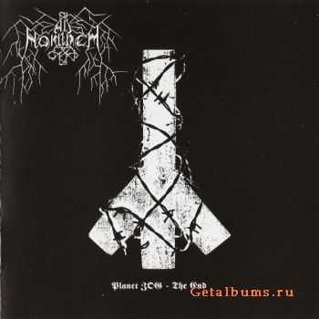 Ad Hominem - Planet ZOG - The End 2002 [LOSSLESS]