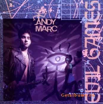 Andy Marc - Evil Games (1992)