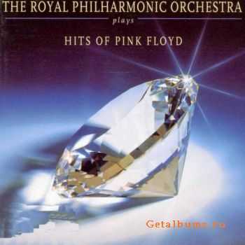 The Royal Philharmonic Orchestra plays Hits Of Pink Floyd (2003)