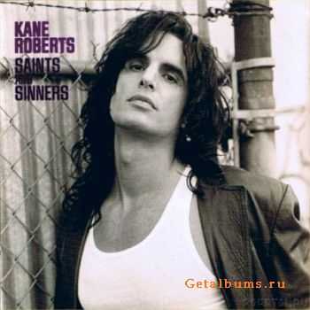 Kane Roberts - Saints & Sinners (1991)